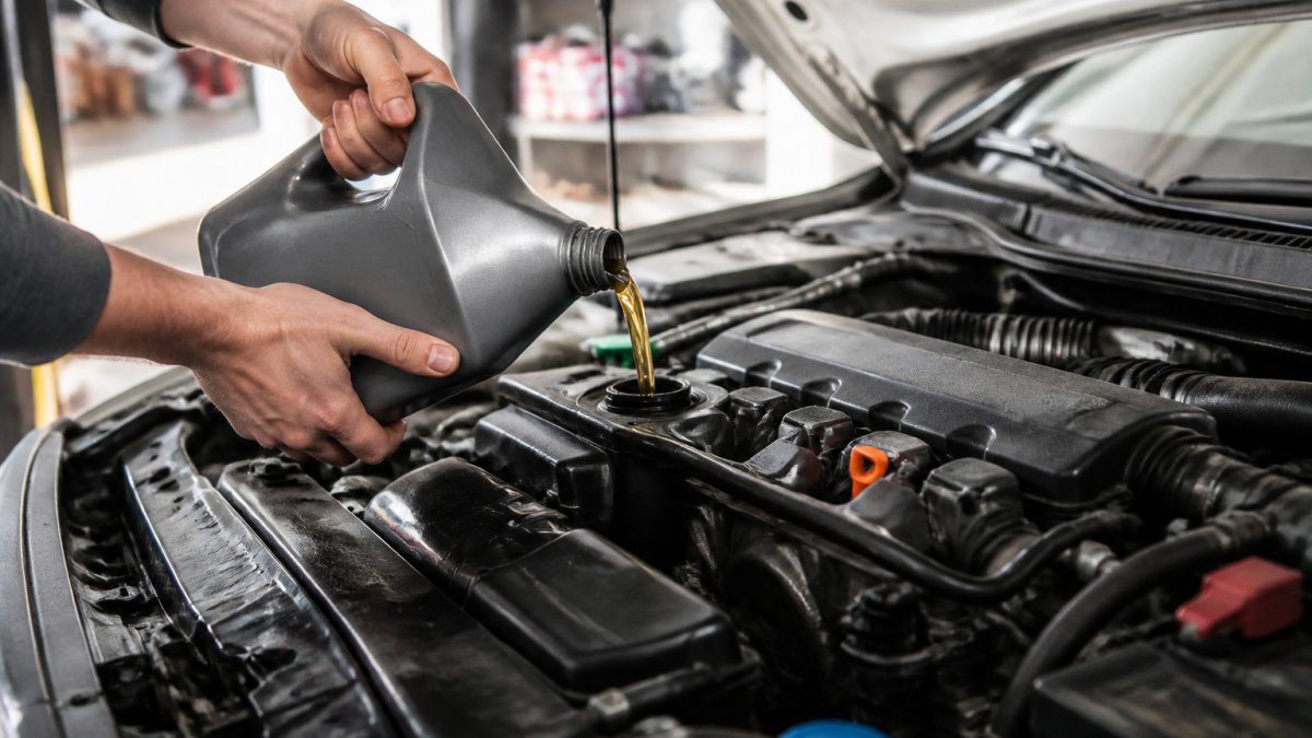 DIY Honda Oil Change Benefits: Save Money & Protect Warranty