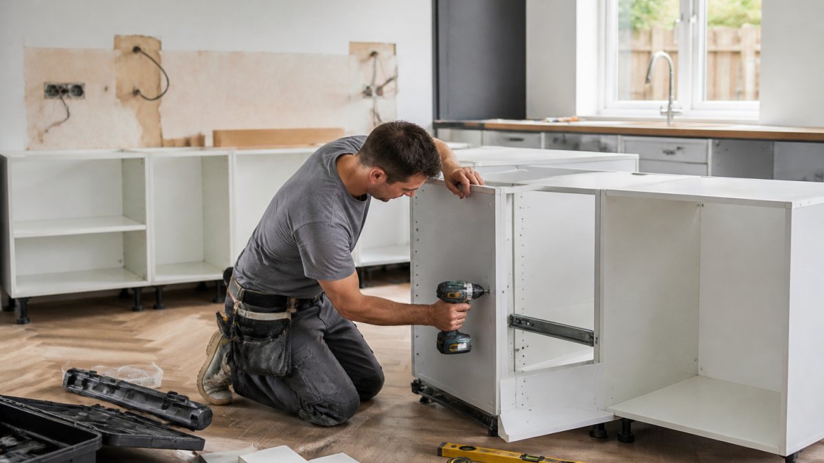 DIY Kitchen Renovation: 7 Essential Tips