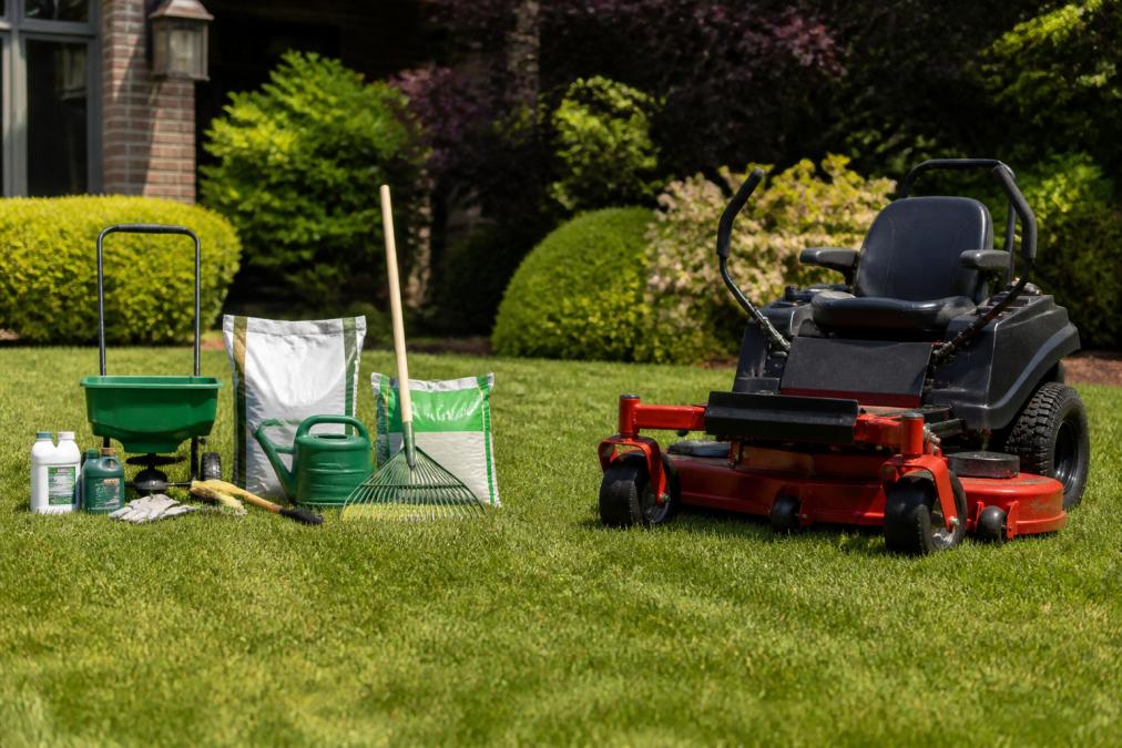 DIY Lawn Care vs Professional Service: 2026 Cost Guide