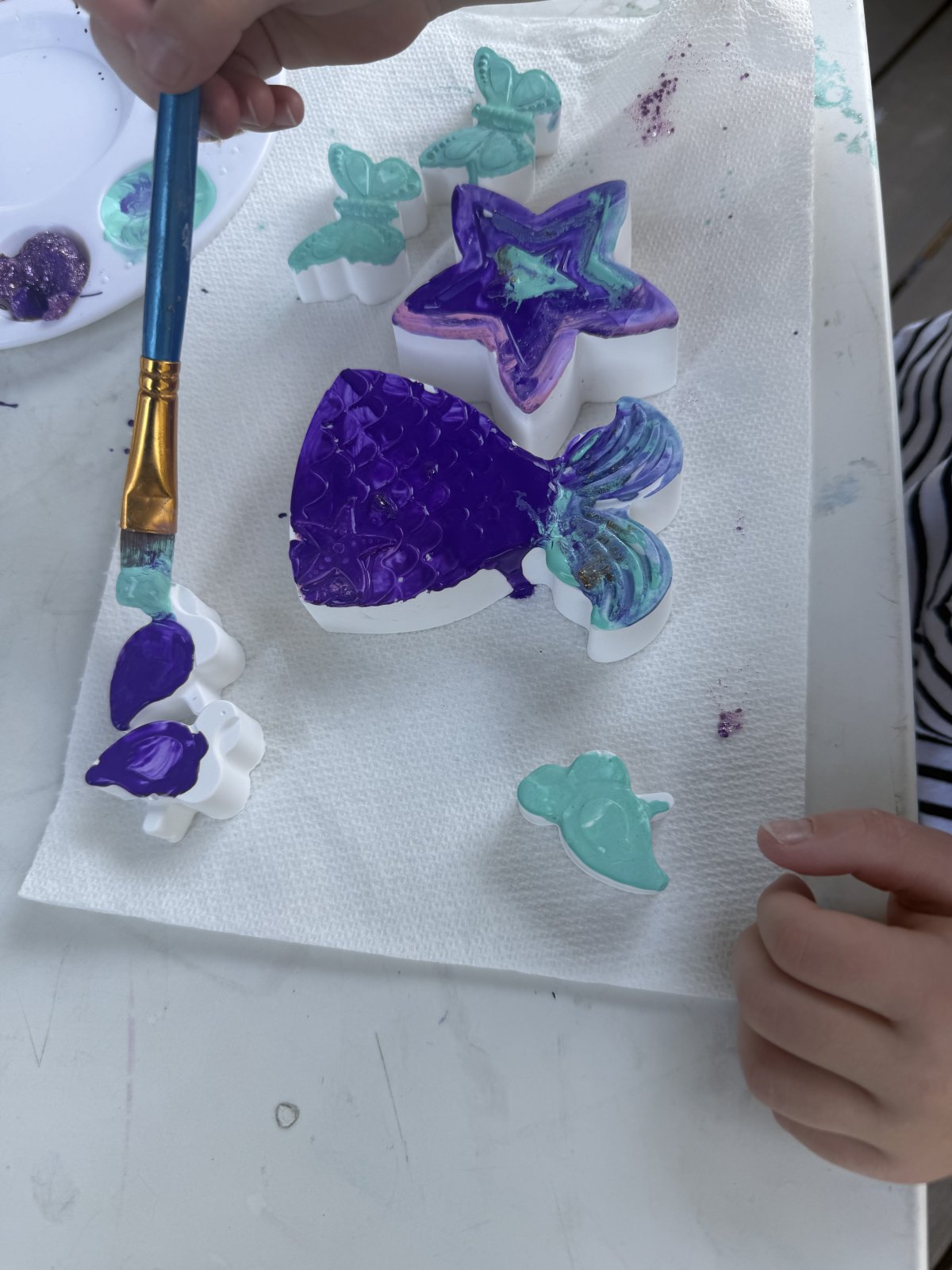 DIY Painting Kits for Beginners: A Complete Guide