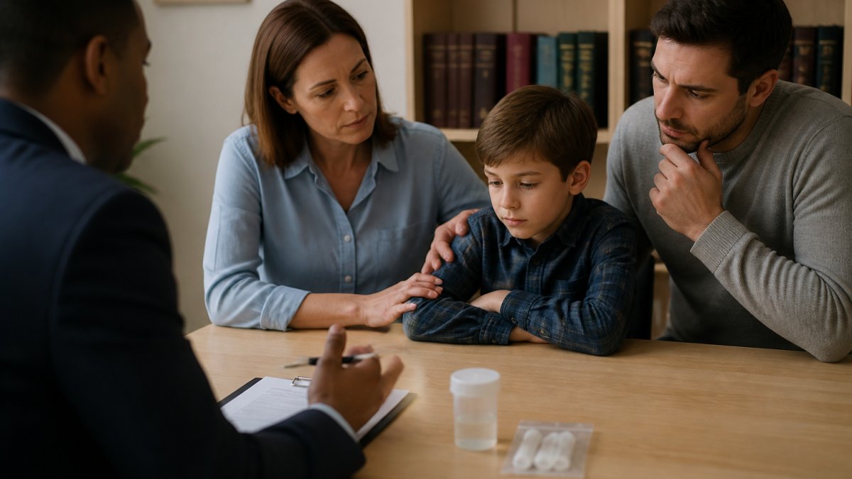 DNA Testing for Legal Paternity Disputes: 2026 Guide