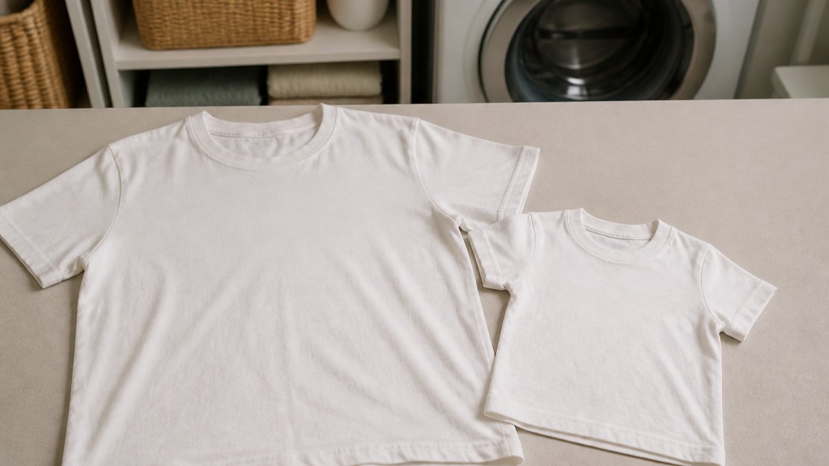 Do 100% Cotton Shirts Shrink? A Guide to Prevention