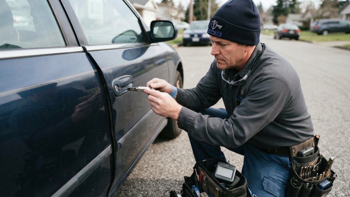 Do All Car Keys Need to Be Programmed? A Practical Guide