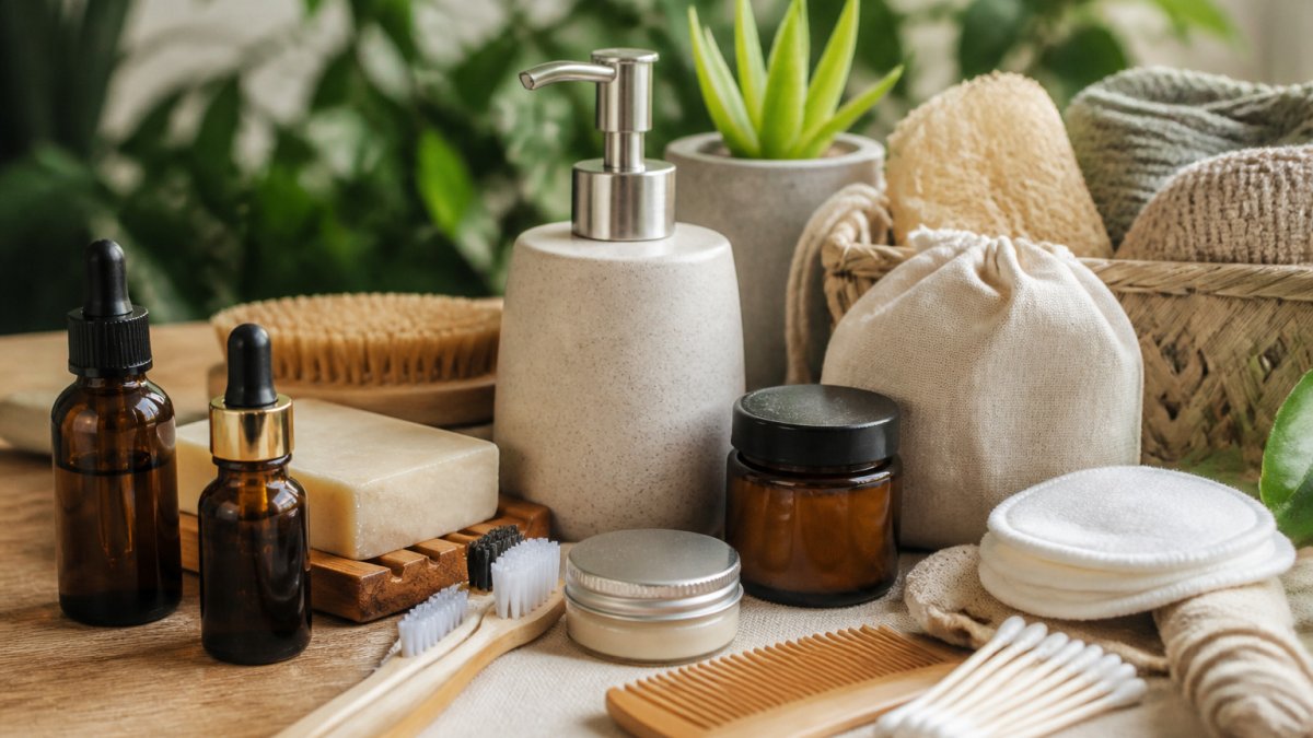 Do Eco-Friendly Wellness Products Really Benefit Your Health?