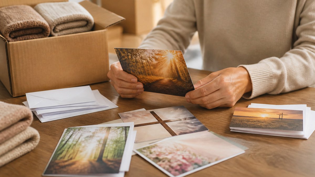 Do Greeting Cards Really Help Charities? How to Check