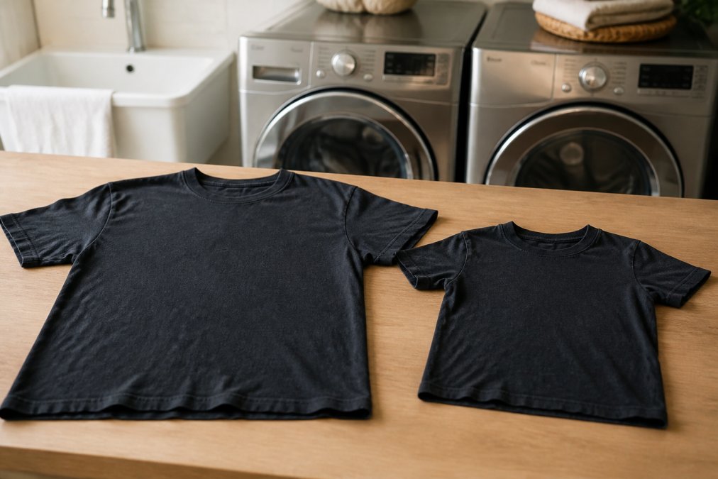 Do Heavyweight Shirts Shrink in the Wash?