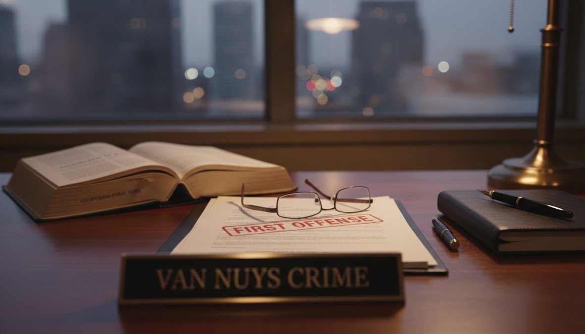 Do I Need a Lawyer for First Offense? A Legal Guide