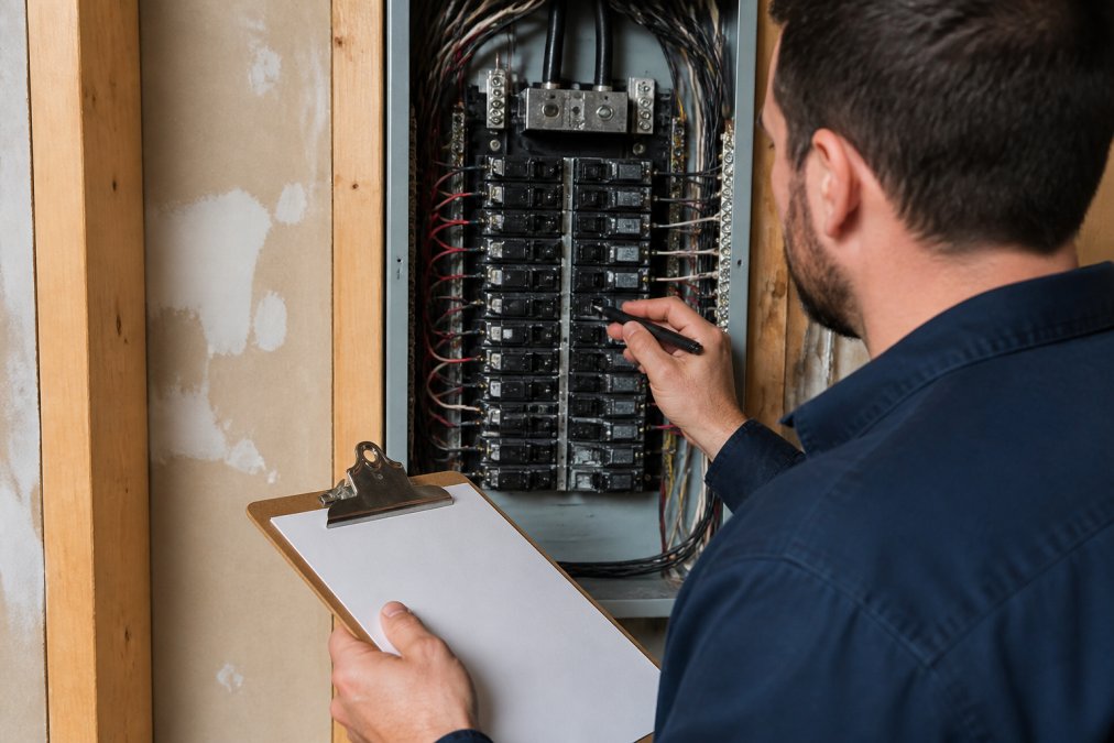 Do I Need a Permit for Electrical Work? 2026 Guide