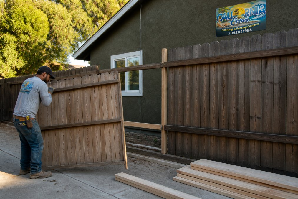 Do I Need a Permit for Fence Replacement? 2026 Guide