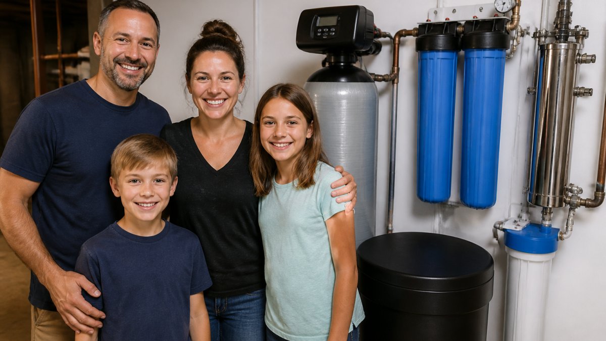 Do I Need a Whole House Water Filter? A 2026 Guide
