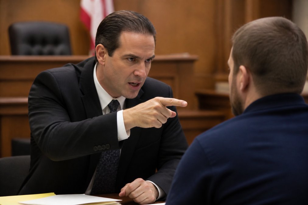 Do I Need an Aggressive Lawyer for My Case?