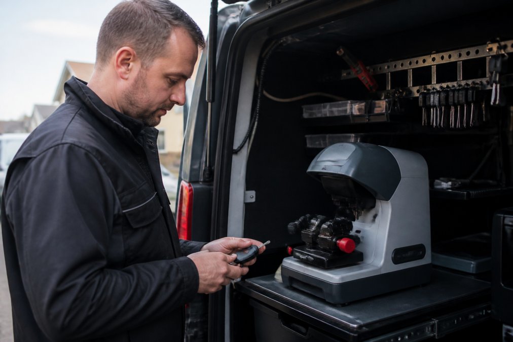 Do Locksmiths Work on Weekends? Your Guide