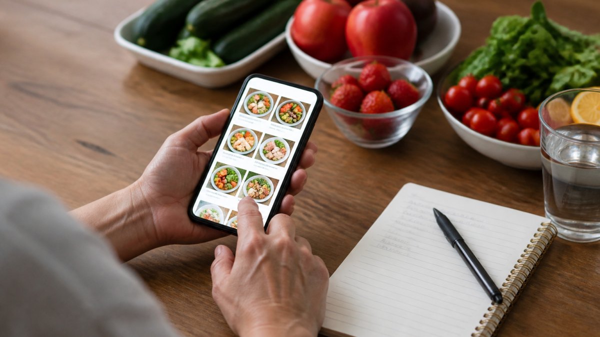 Do Meal Planning Apps Actually Work for Strict Protocols?