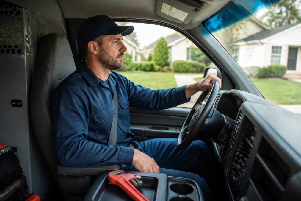Do Plumbers Charge for Travel? A Homeowner's Guide