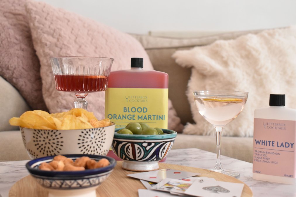 Do Ready-Made Cocktails Need Equipment?