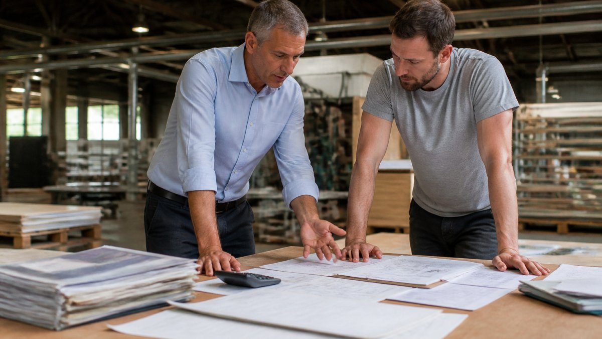 Do You Need Small Business Operational Turnaround Services?