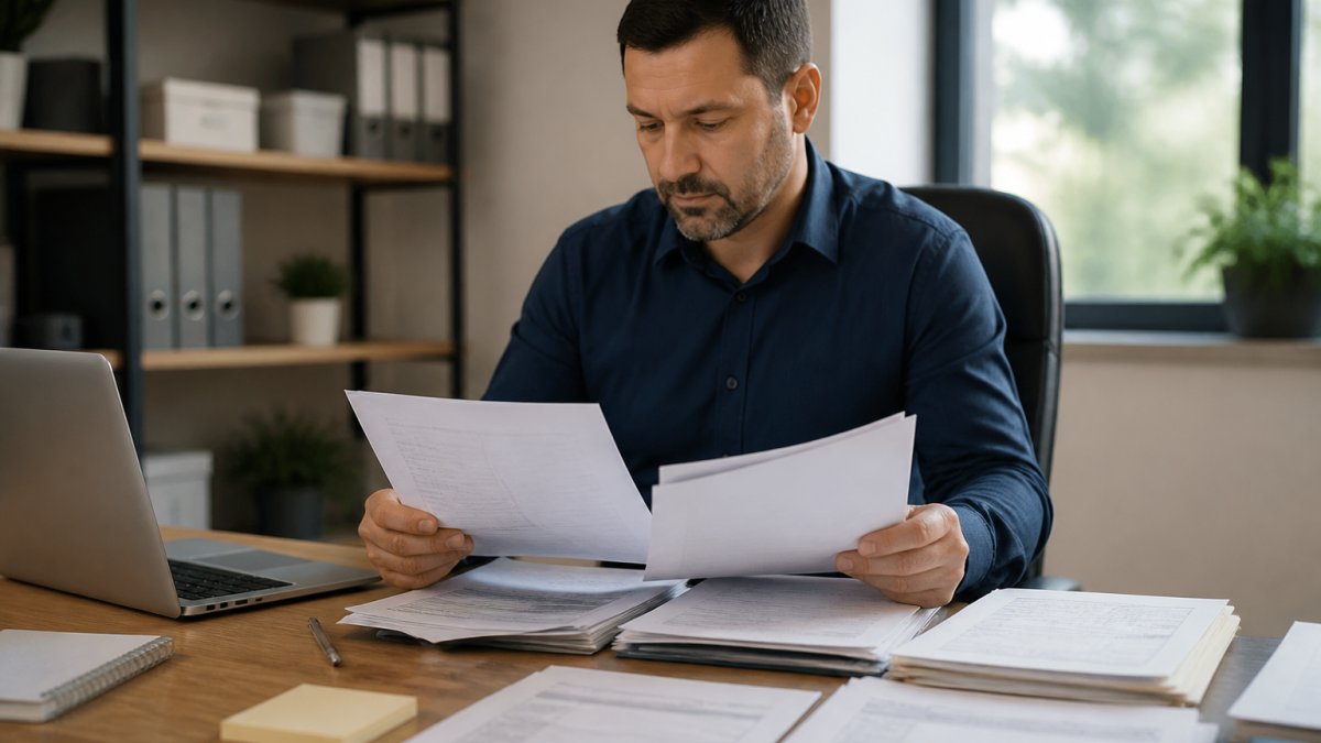 Document Business Assets for Insurance: A Step-by-Step Guide
