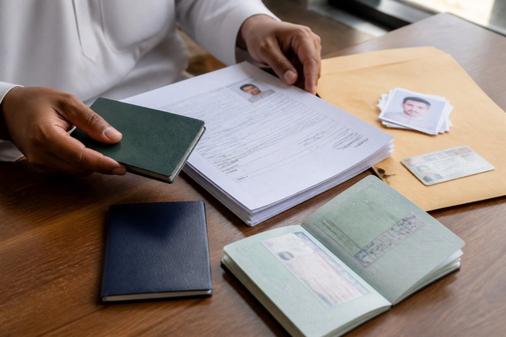 Documents requis pour inscription Hajj 2027