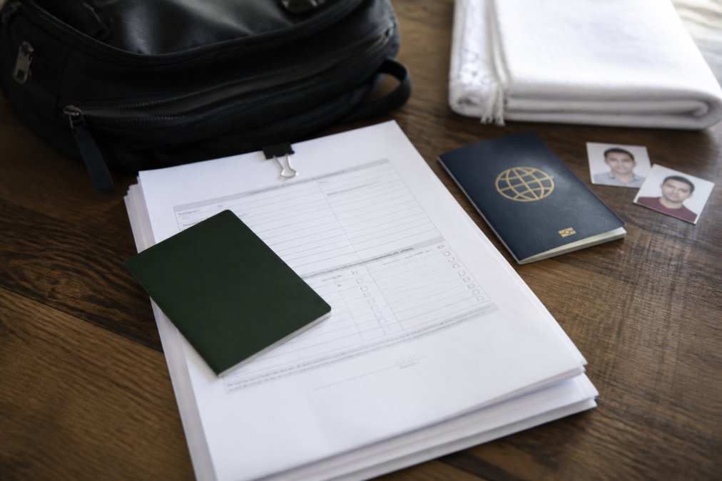 Documents requis pour inscription Hajj : Guide 2027