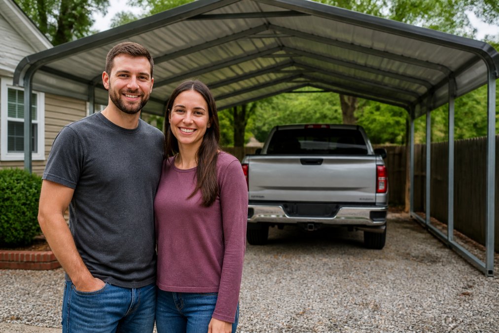 Does a Carport Add Value to Your Home? (2026 Insights)