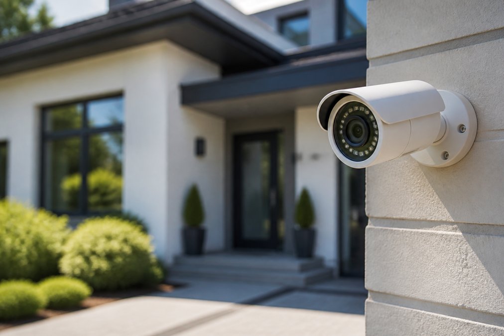 Does a Home Security System Lower Insurance Premiums?
