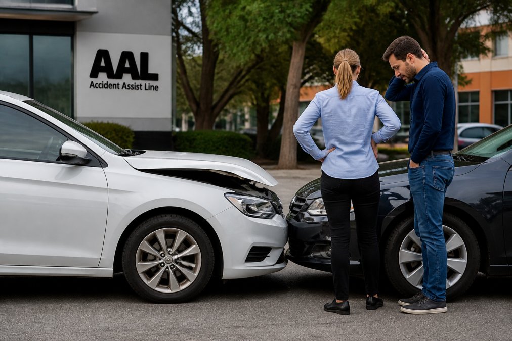 Does a Minor Car Accident Raise Insurance Premiums?