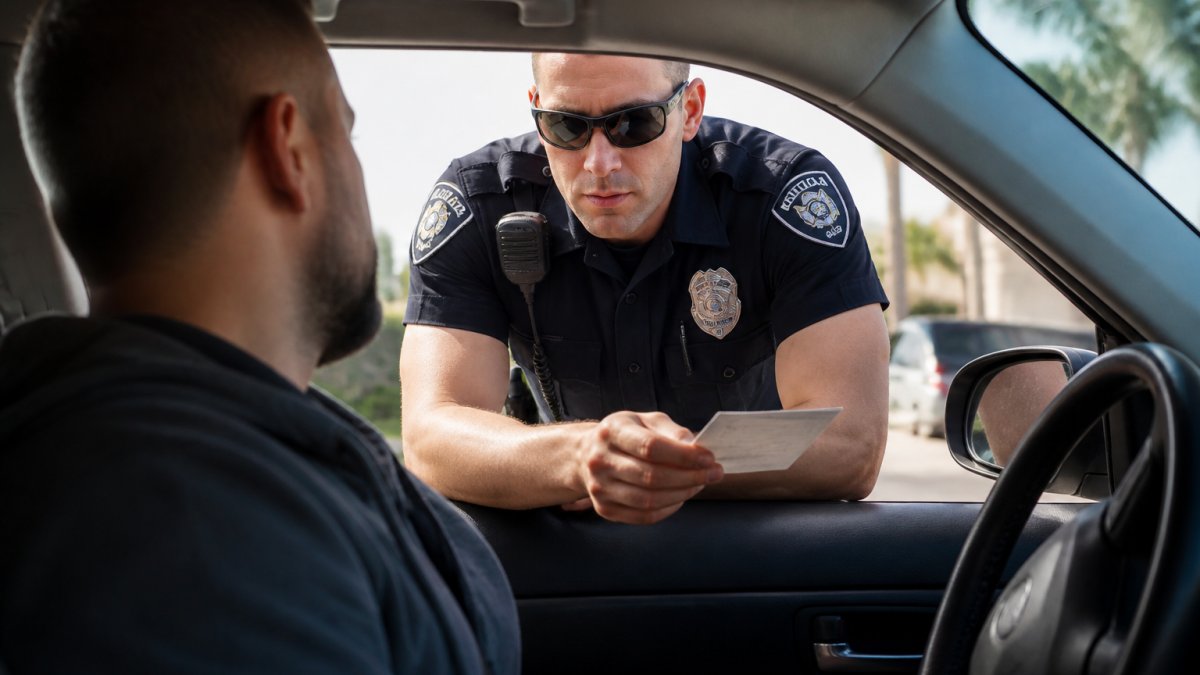 Does a Speeding Ticket Increase Insurance Rates in Florida?