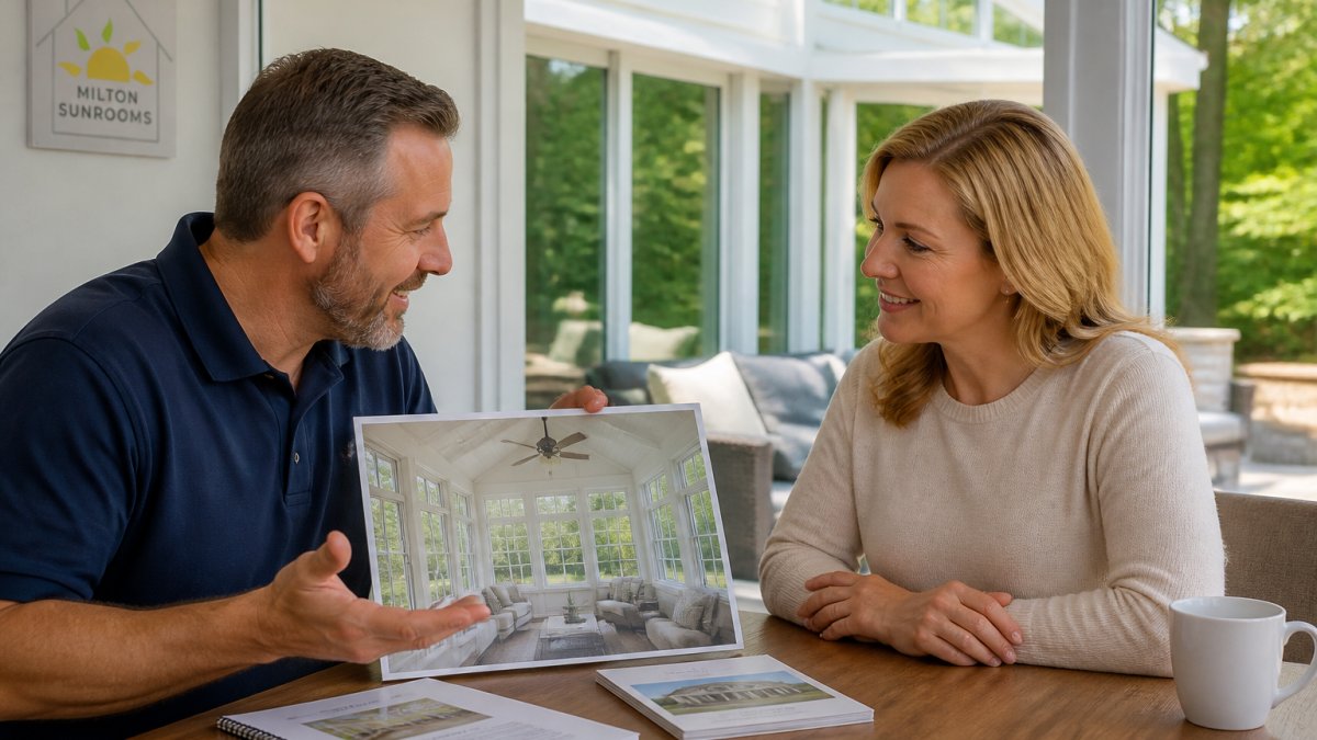 Does a Sunroom Add Home Value? 2026 Guide