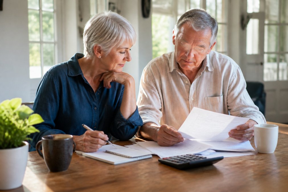 Does an Annuity Work for Early Retirement? (2026 Guide)