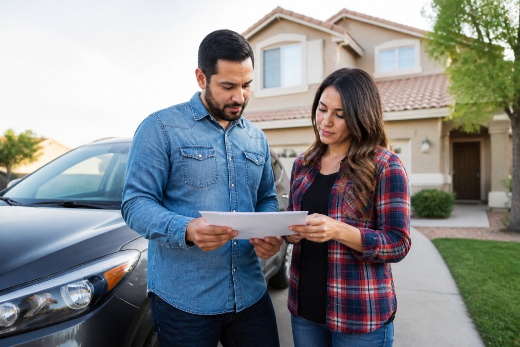 Does Bundling Home and Auto Insurance Save Money?
