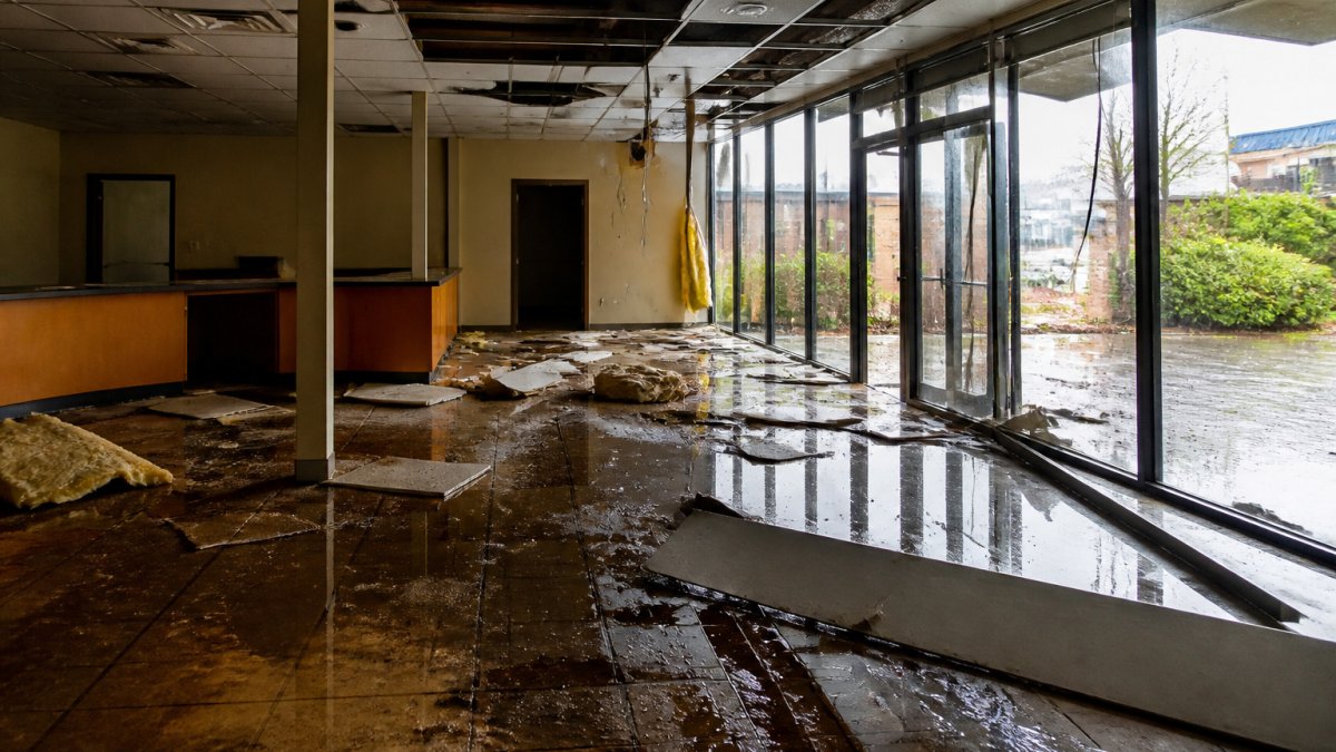 Does Business Insurance Cover Storm Damage? 7 Answers