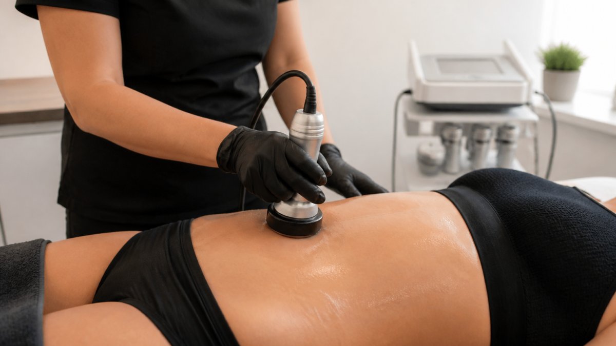 Does Cavitation Tighten Loose Skin? What You Need to Know