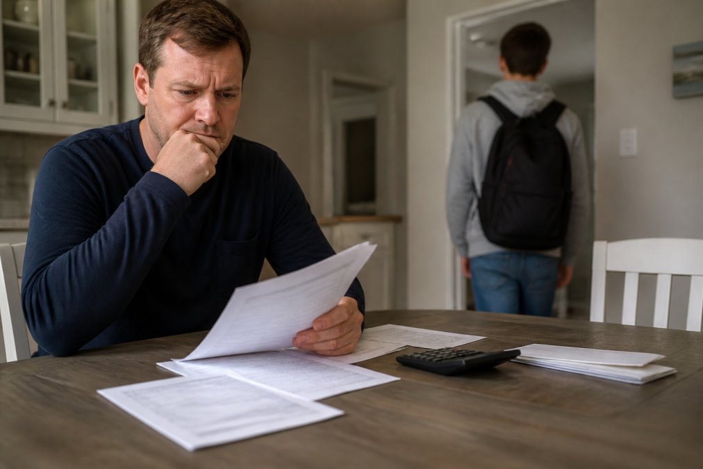 Does Child Support End at 18 in Michigan? Age Rules