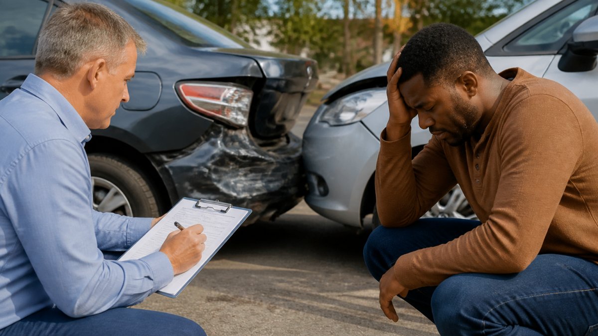Does Gap Insurance Cover Total Loss Accidents?