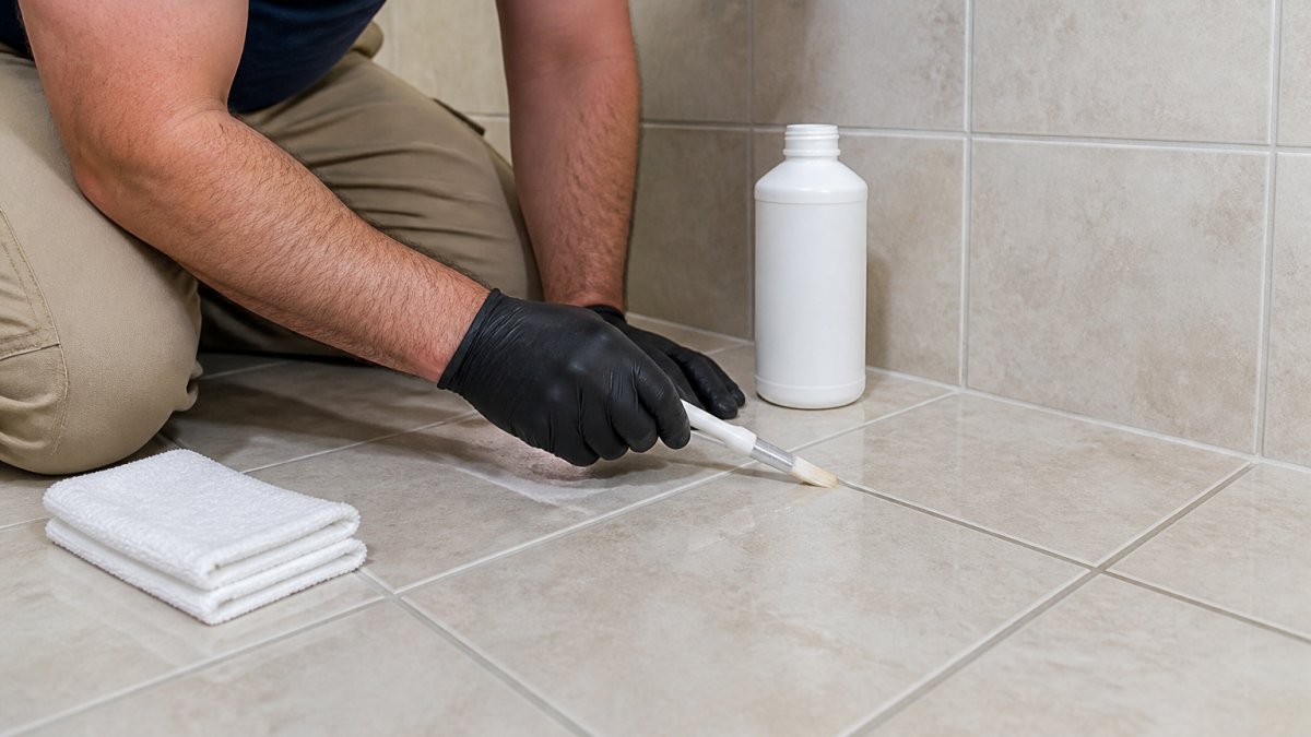 Does Grout Sealing Prevent Mold? A 2026 Guide