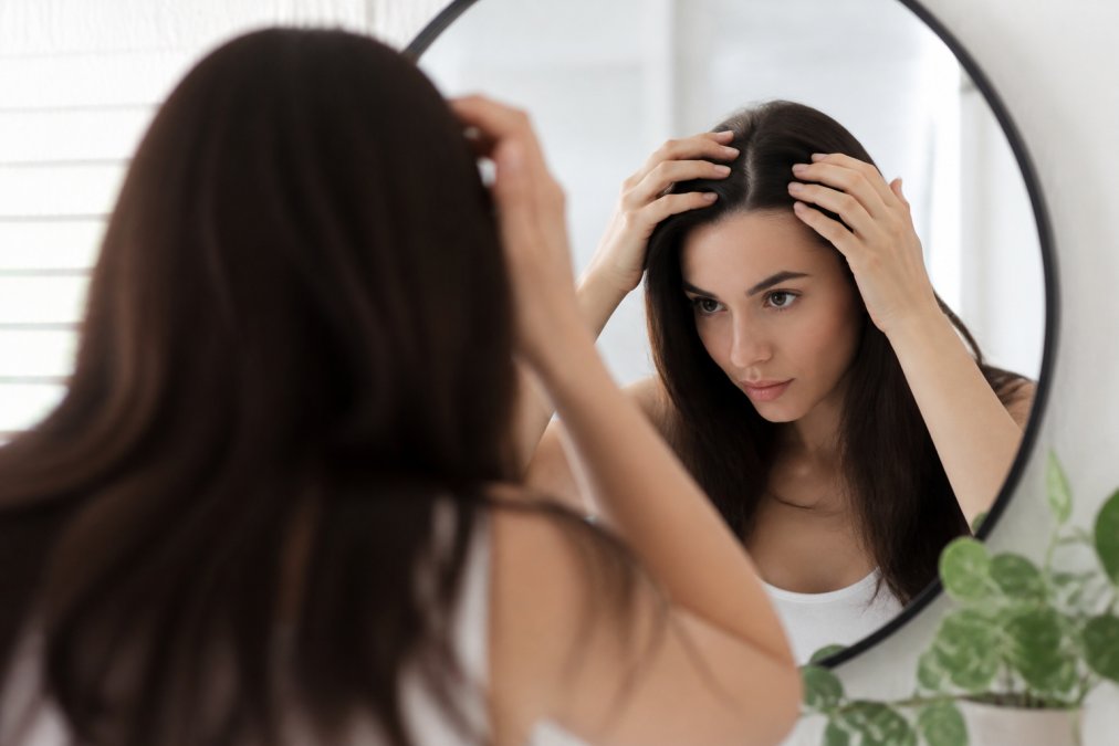 Does Hair Grow Back After Ozempic? What to Expect