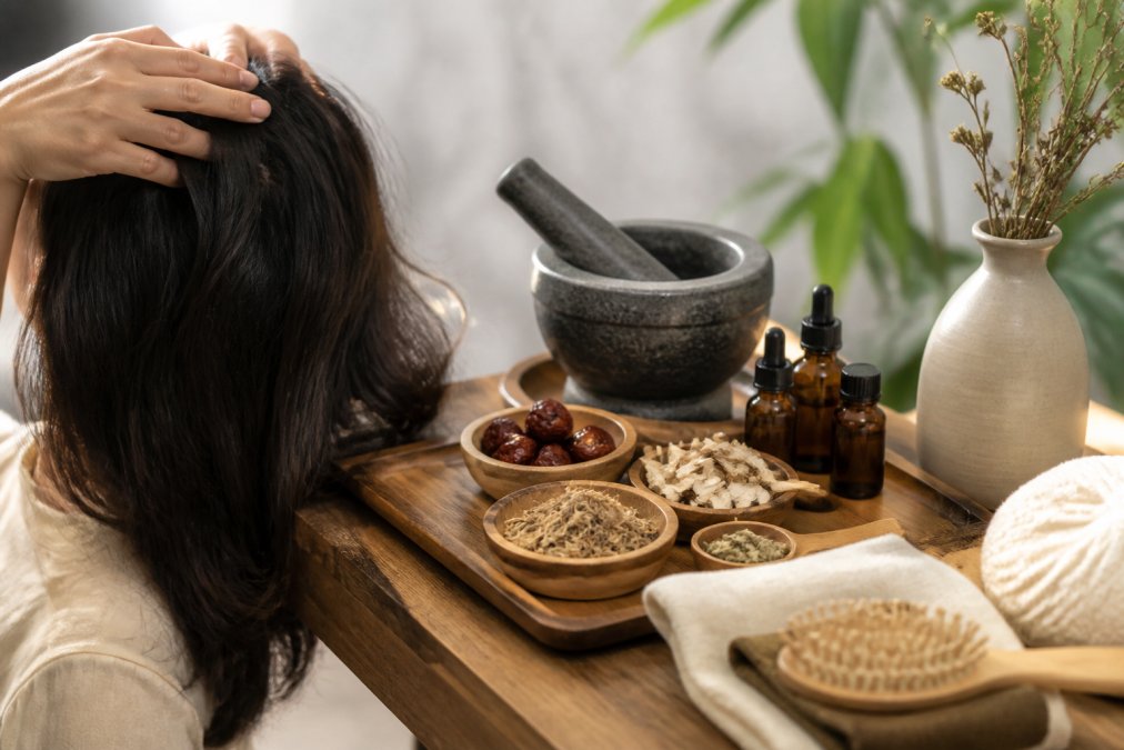 Does Holistic Hair Growth Work? A 2026 Guide for Women