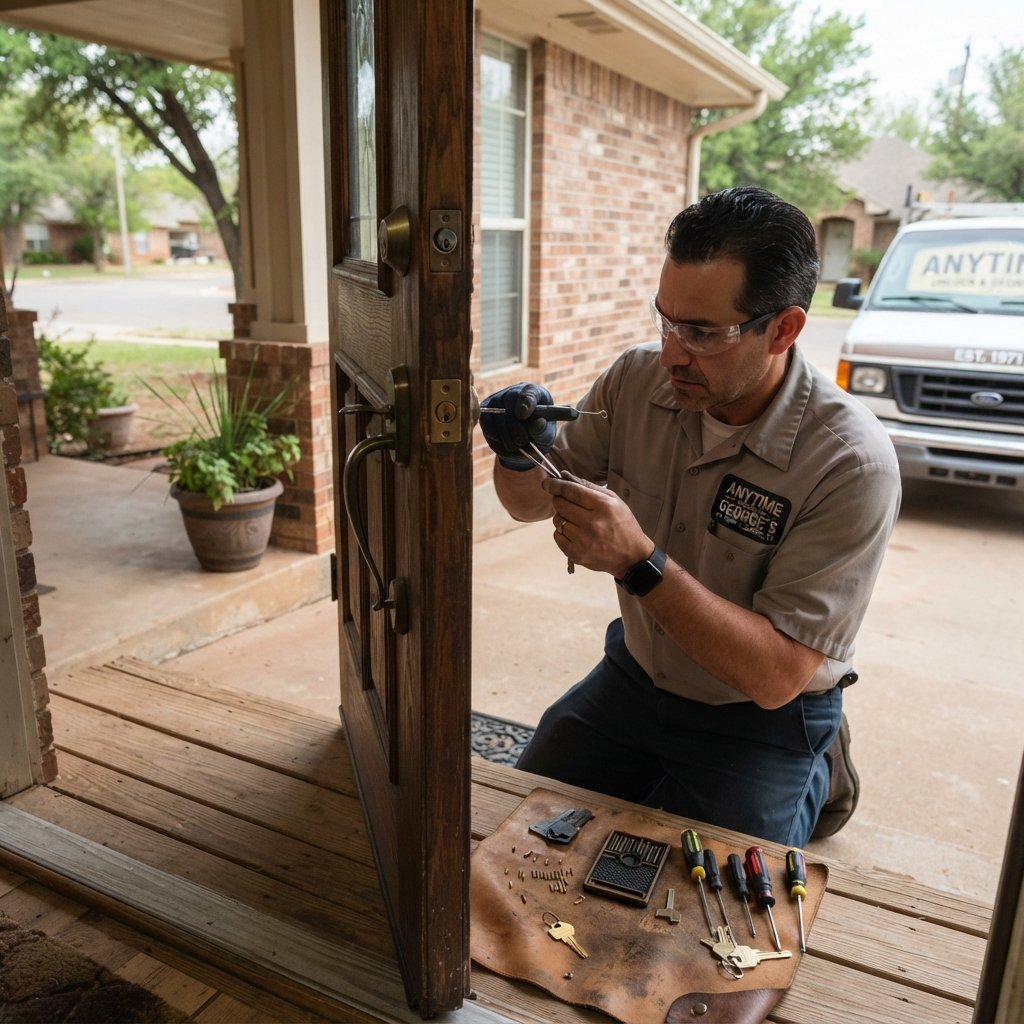 Does Homeowners Insurance Cover Rekeying Locks?