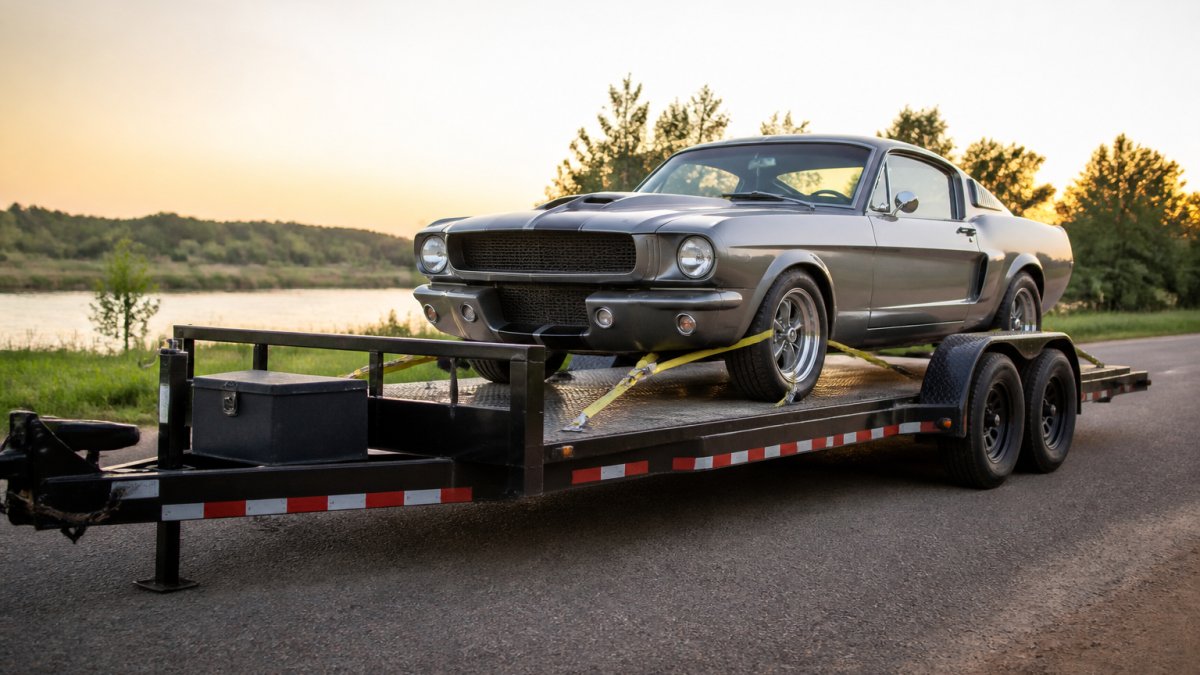 Does Insurance Cover Rental Car Trailers? 2026 Guide