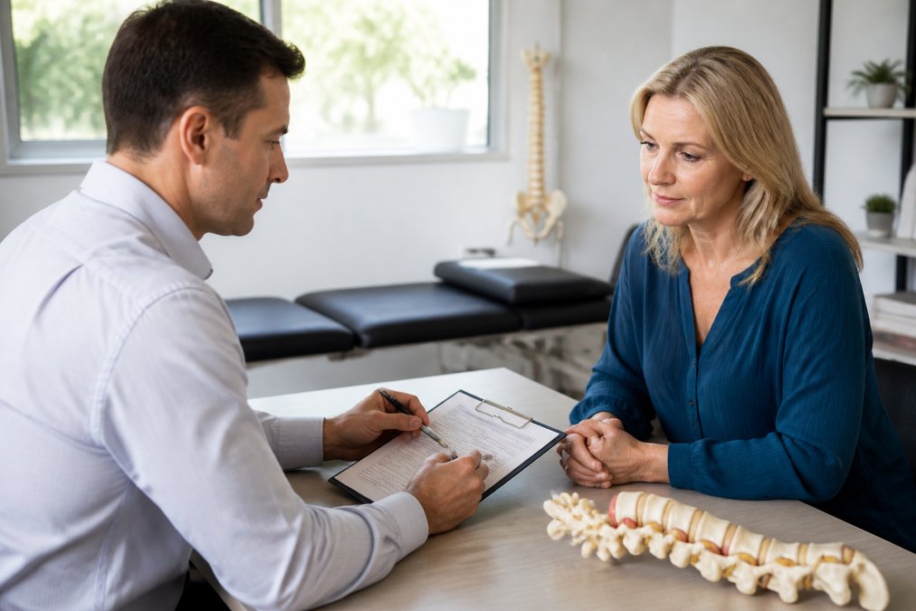Does Insurance Cover Spinal Decompression? 2026 Guide
