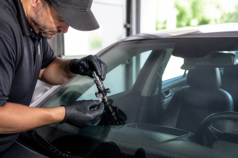 Does Insurance Cover Windshield Chip Repair? A 2026 Guide