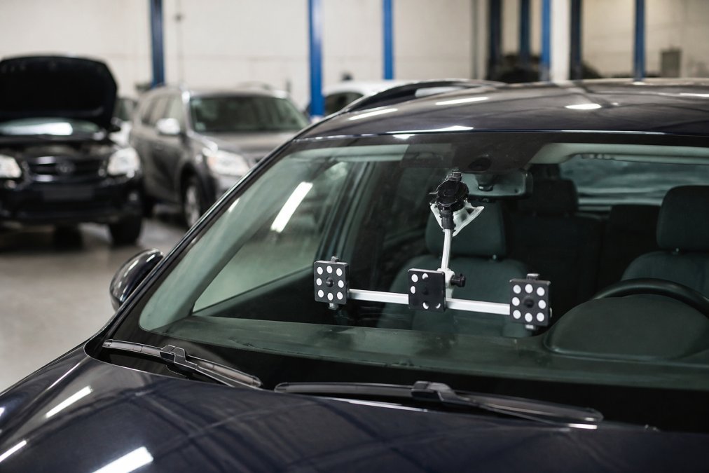 Does Insurance Cover Windshield Recalibration Costs?