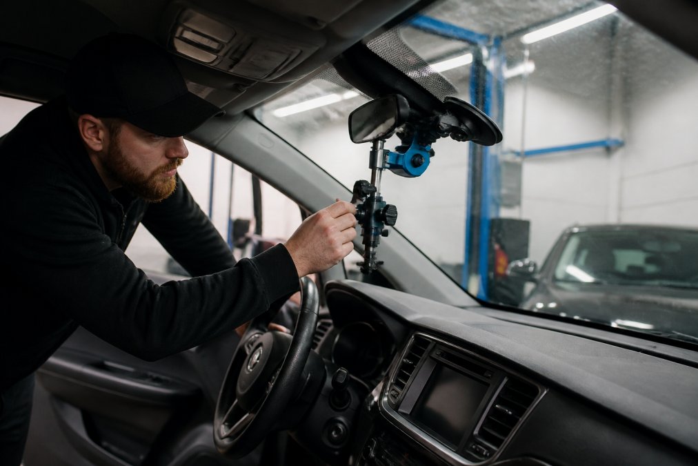 Does Insurance Pay for Windshield Recalibration?