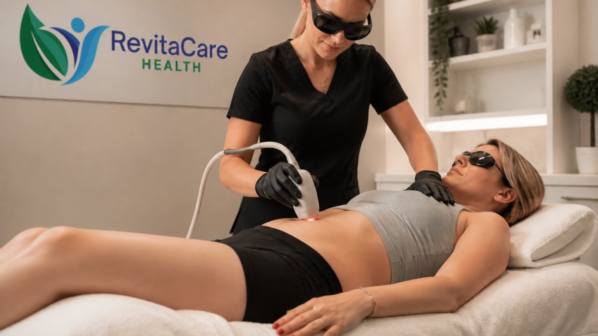 Does Laser Fat Reduction Really Work? Evidence & Results