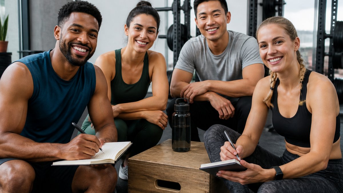 Does Logging Workouts Improve Consistency? 2026 Review