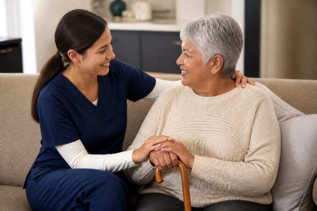 Does Medicaid Cover Home Care Costs? A 2026 Guide
