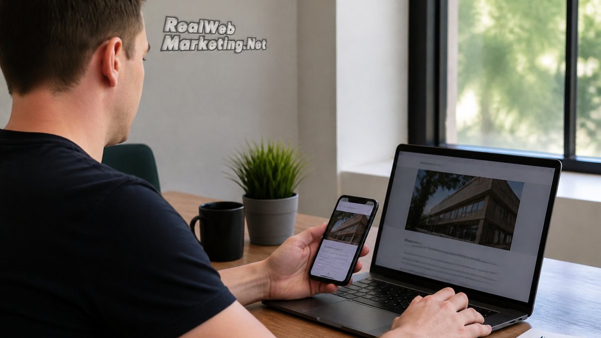 Does Mobile-First Design Improve Rankings? 2026 Guide