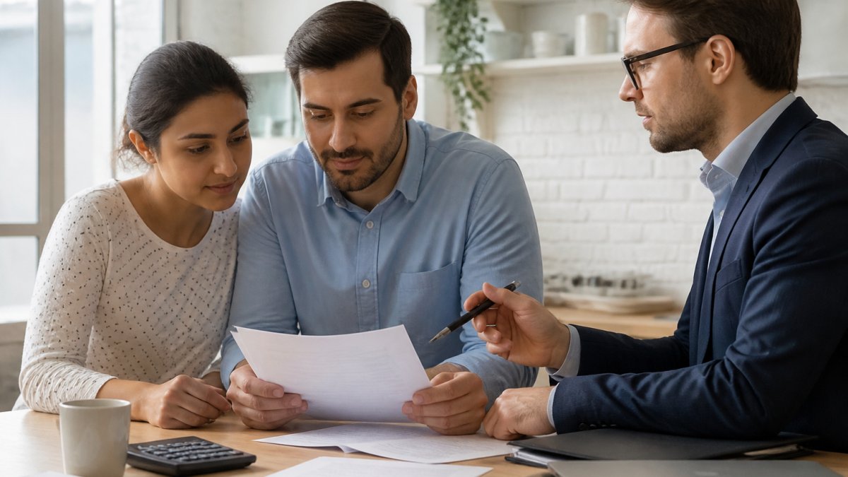 Does Mortgage Pre-Approval Affect Credit Score?