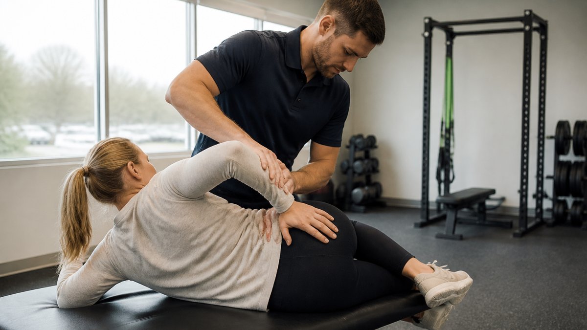 Does Physical Therapy for Sciatica Work: What the Evidence Shows