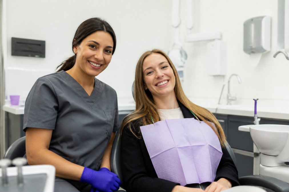 Does Regular Dental Cleaning Prevent Cavities?